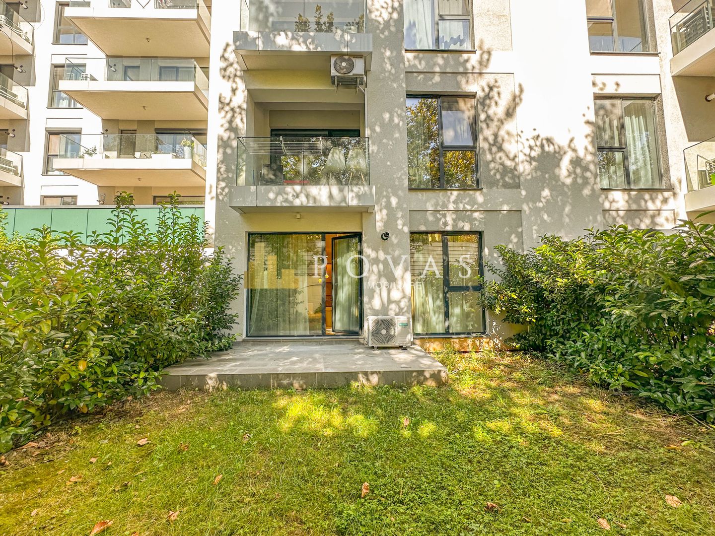 Vanzare Apartament 2 Camere LUX Damaroaia Baneasa Bucurestii Noi - Poză 9