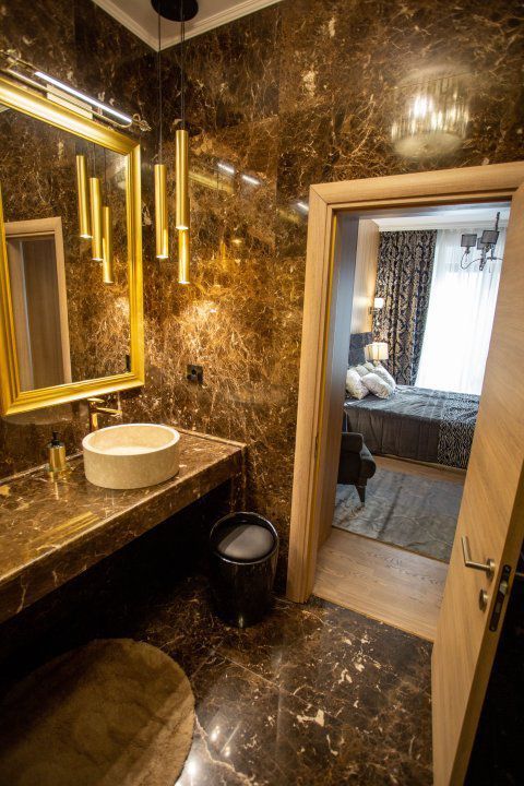 Inchiriere apartament I Herastrau Soseaua Nordului - Poză 15