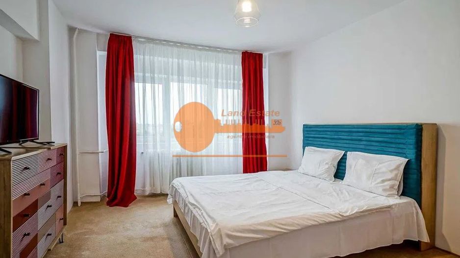 3 camere Piata Unirii (250metri metrou) - 1992 - Poză 1