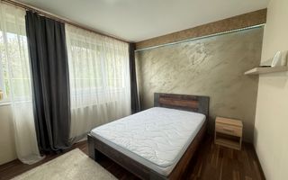Apartament 3 camere, zona Auchan Iris – mobilat si utilat - Poză 3