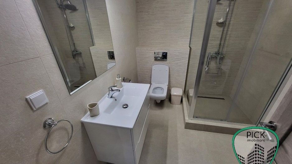 P 4165 - Apartament cu 2 camere în Târgu Mureș, Tudor - Poză 7