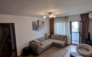 Apartament 3 camere in zona Drumul Gazarului - Bloc Reabilitat - Poză 3