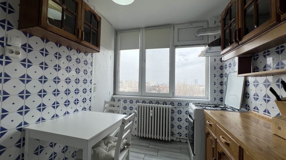 Apartament Averescu | Arcul de Triumf - Poză 12