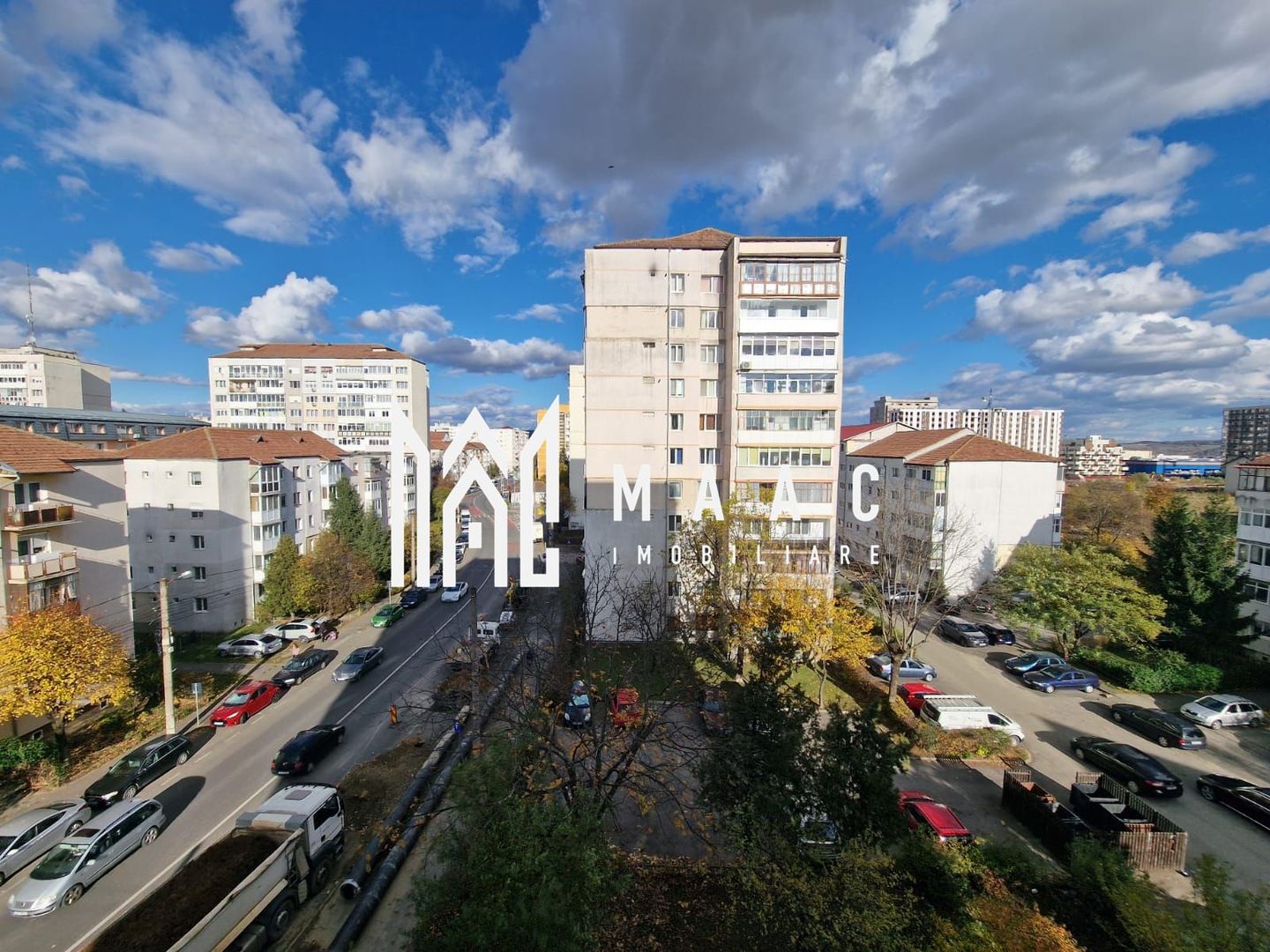 Apartament 2 camere | Balcon | Pivnita | 47 MP | Rahovei - Poză 13