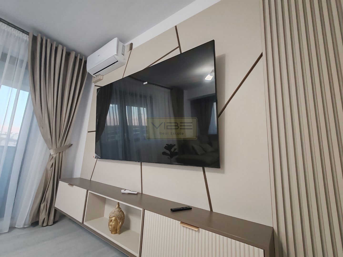 Apartament Premium - Vișan - Bucium Family Market! - Poză 8