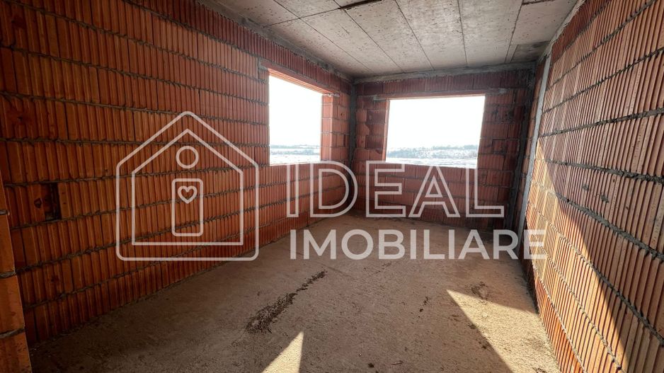 Casa Single cu teren in zona Bazinul de Apa - Poză 5