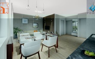 Vila individuala in cartierul rezidential Dumbrava Noua - Aradul Nou - Poză 6