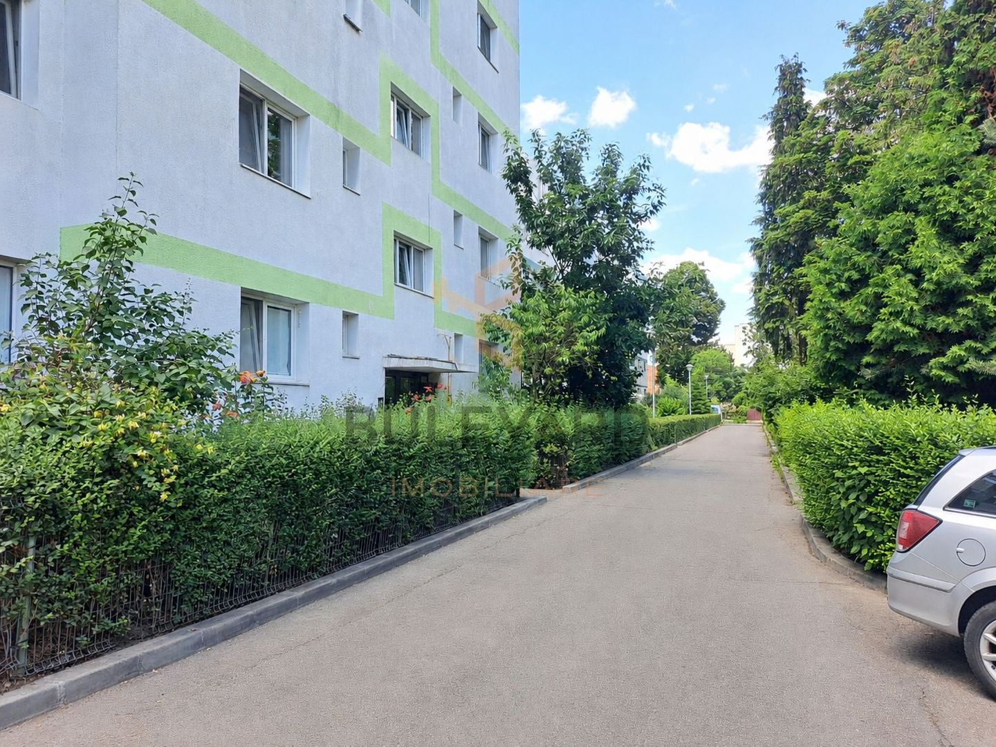 Apartament de vanzare in centrul cartierului Gheorgheni! - Poză 1