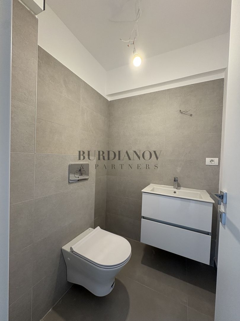 Apartament cu 3 camere - Ghica Apartments - Baicului - Poză 14