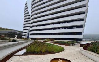 2Camere decomandate,Wings,Parcare,Lidl.UMF,UTCN,Zorilor,Observatorului - Poză 8