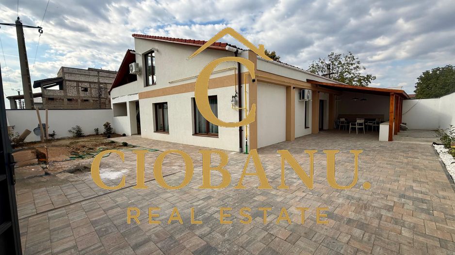 Apartament PREMIUM cu 3 camere 80 mp, într-o casă elegantă-Zona Potelu - Poză 12