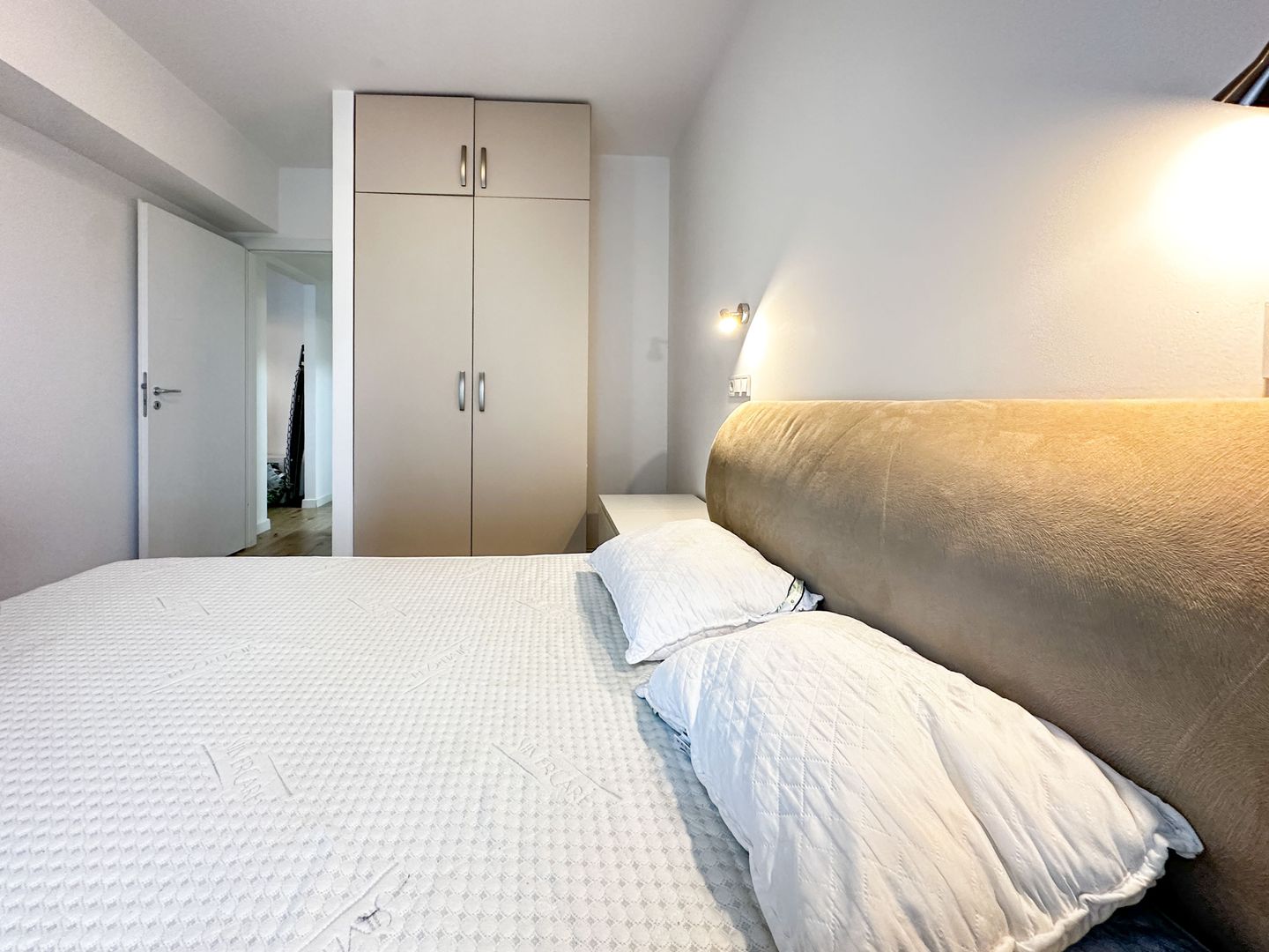 Apartament 2 camere – Belvedere Residence – mobilat și utilat complet - Poză 8