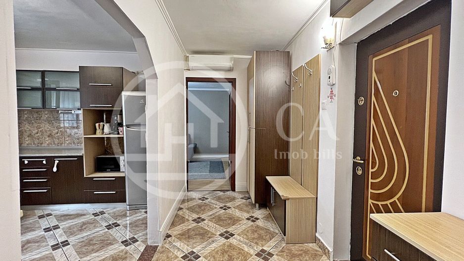 Apartament de inchiriat cu 2 camere in zona Cantemir, Oradea - Poză 2