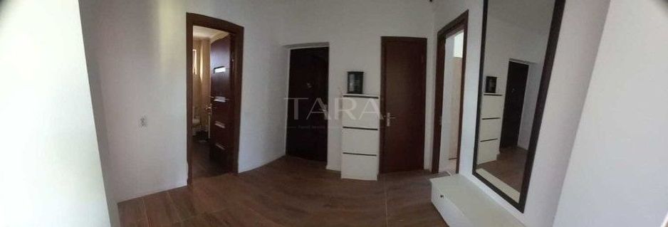 Apartament cu 3 camere, zonă verde, liniștită - Florești - Poză 3