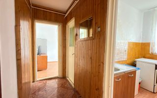 Apartament 2 camere decomandat Parter - Str. Ignișului 12 - Carei - Poză 4