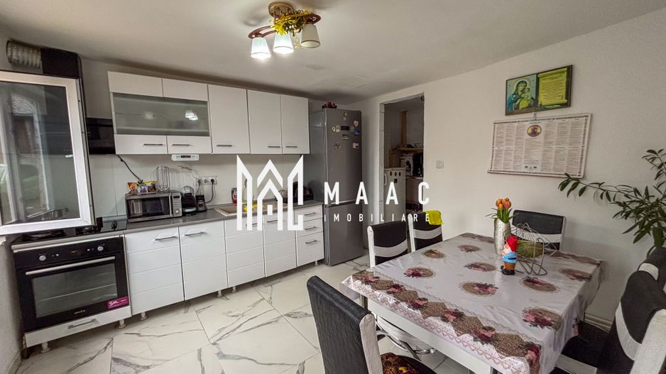 Casa individuala | Teren 700 MP | Acces auto | S+P | Amnas - Poză 7