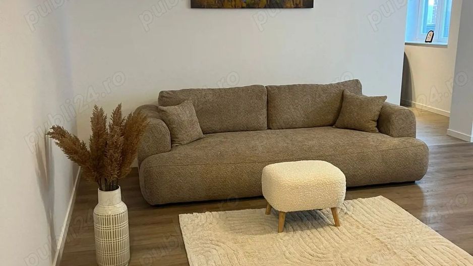 De Inchiriat Apartament 2 camere / Pipera - Poză 8