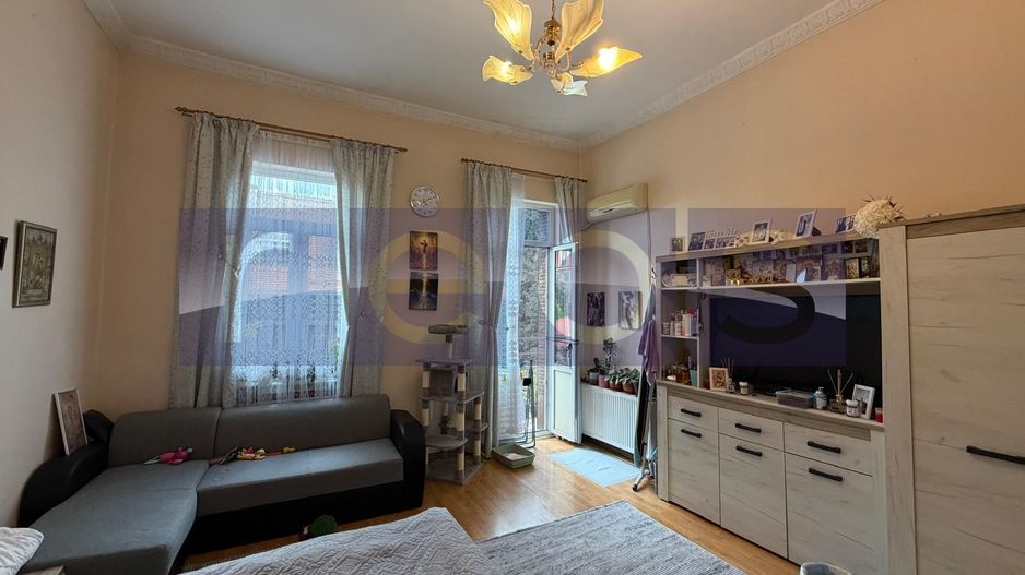 VANZARE APARTAMENT IN VILA INTERBELICA | CAL. VICTORIEI - Poză 12