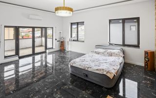 Vila Obor/ Str Mihai Spatarul - Poză 4