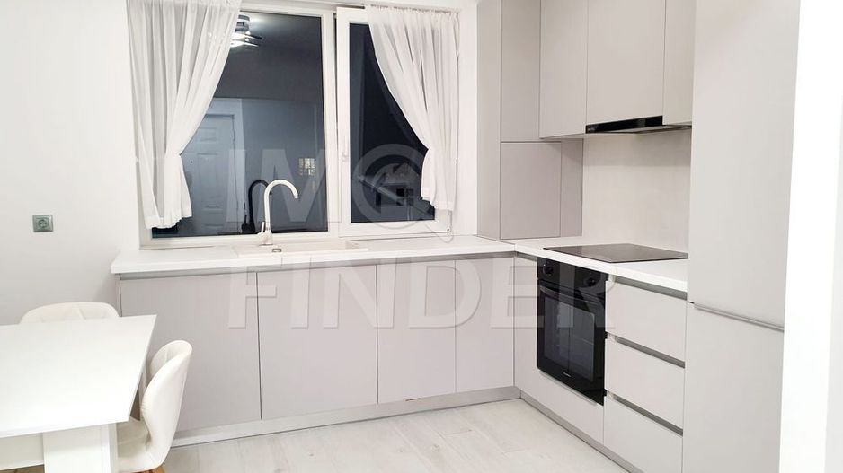 Apartament 2 camere cartierul Gheorgheni - Poză 2