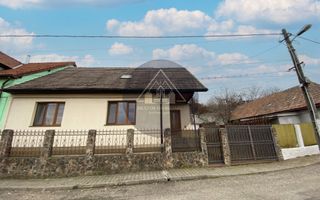 Casă cu 5 camere, Medias - Poză 5