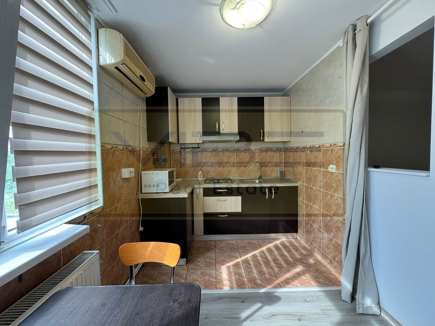 Garsoniera Tatarasi - Blv Vasile Lupu - Poză 12