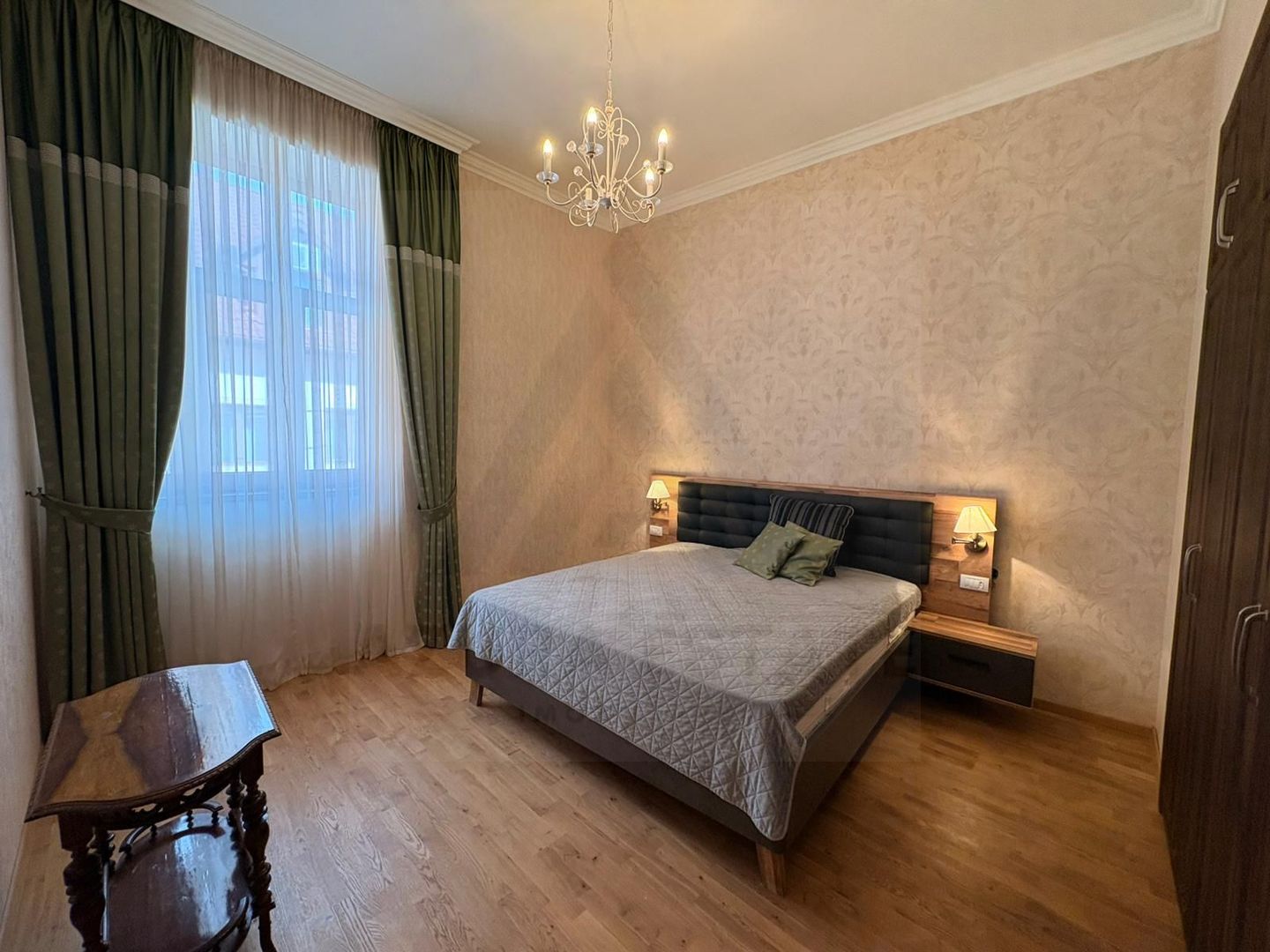 Apartament premium 2 camere 55 mp + pivniță renovat 2025 zona Centrala - Poză 11