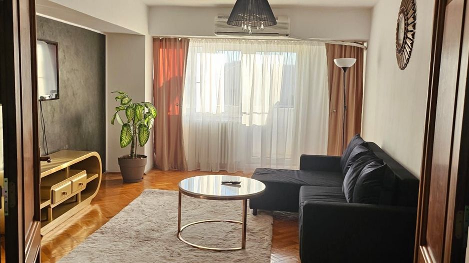 Piata Alba Iulia Rond Apartament 3 camere - Poză 2