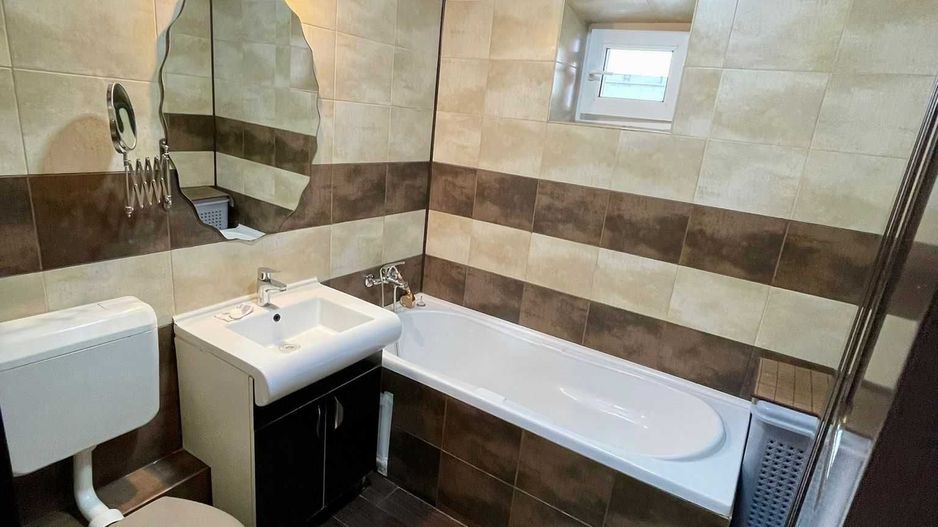 apartament  2 cam zona Obor - Poză 7