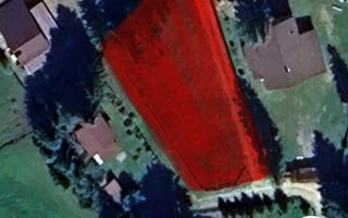 Teren 744 mp + Proiect cabana  Marisel - Poză 3