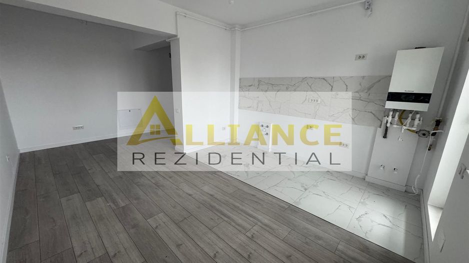 Apartament Tip Studio [ 750m Metrou Berceni ] - Poză 1