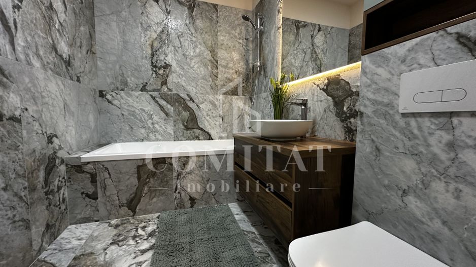 Apartament premium | Etaj intemediar | Zona Eroilor - Floresti - Poză 10