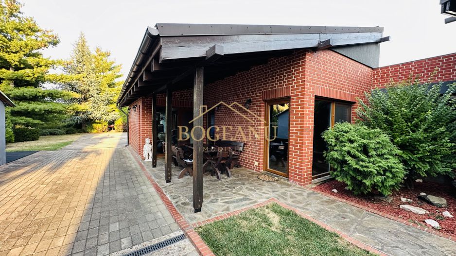 BG48-Vila individuala P+E+M-COMISION 0% - Poză 30