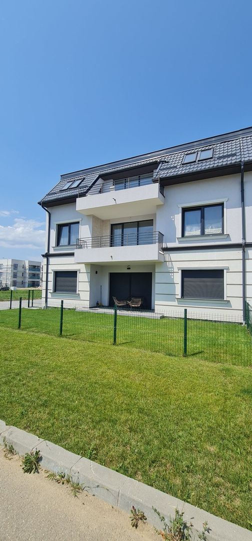 Apartament în Asociație de 6 Zona Aurel Vlaicu - Poză 1