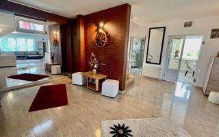 Casa deosebita cu 7 camere si piscina exterioara in cartierul Zorilor - Poză 15