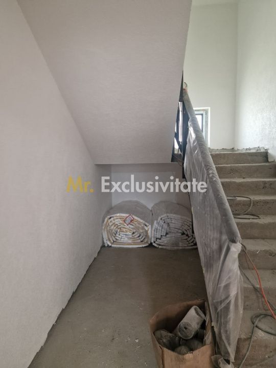 0% Comision!!1 Apartament 3  camere , str Campului, constructie  2025 - Poză 6