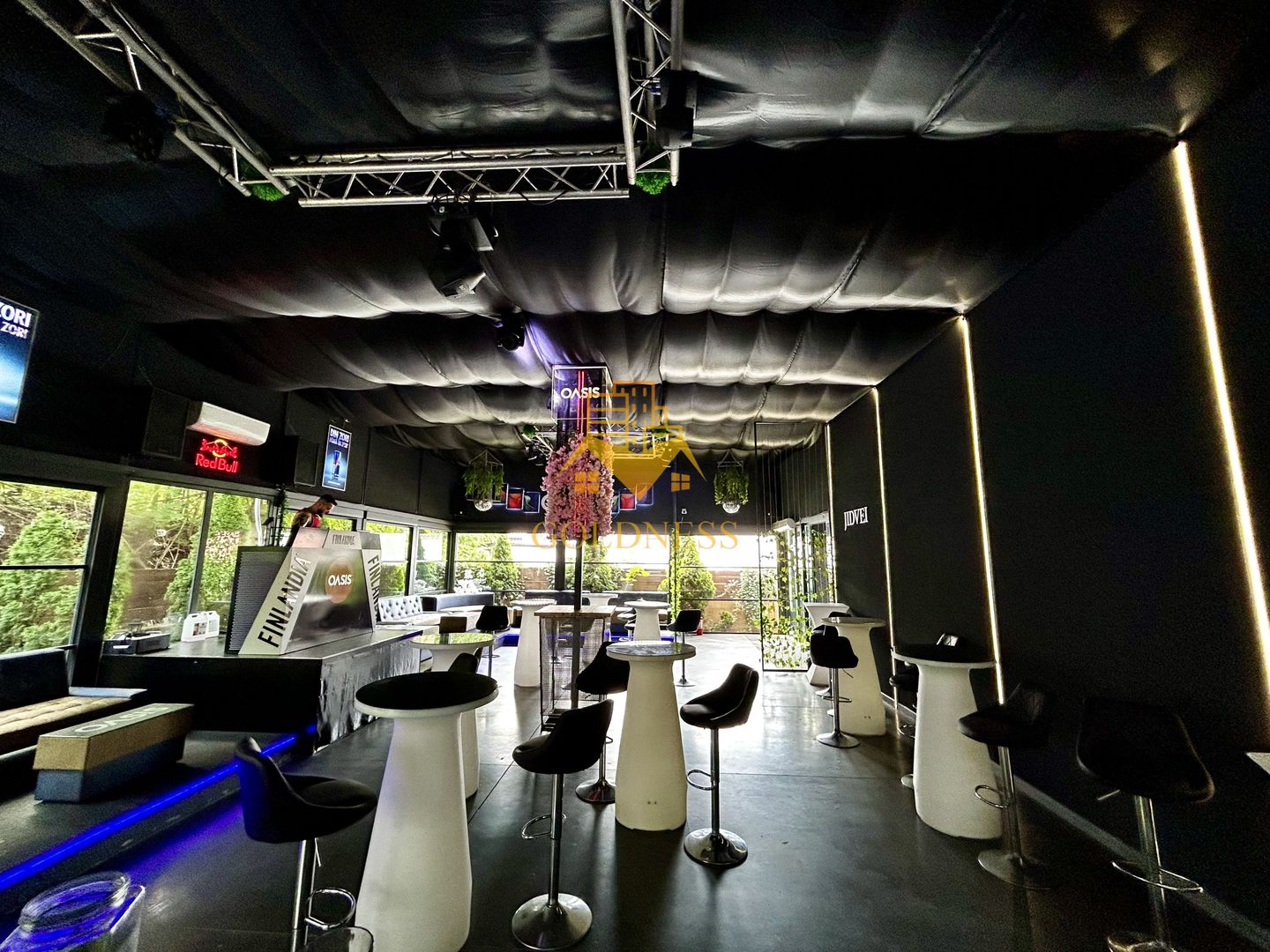 Afacere la cheie, 96mp, Strada Piezisa, Zona Ultracentrala - Poză 8