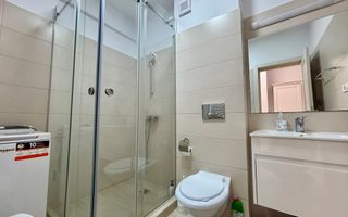 Apartament 2 camere | Prima închiriere | Open Space | Parcare | Valcom - Poză 10