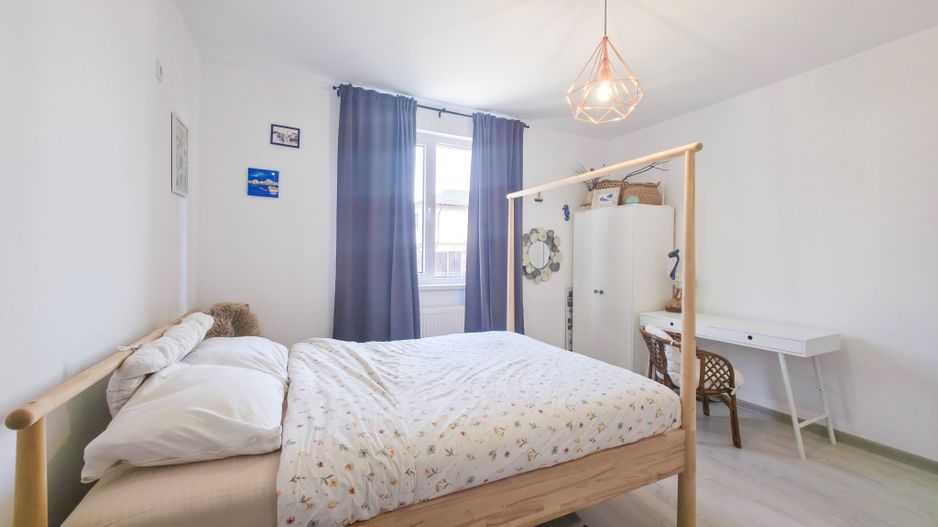 Casa de vanzare | Magurele | Mobilata & Utilată | 2020 | Comision 0% - Poză 9