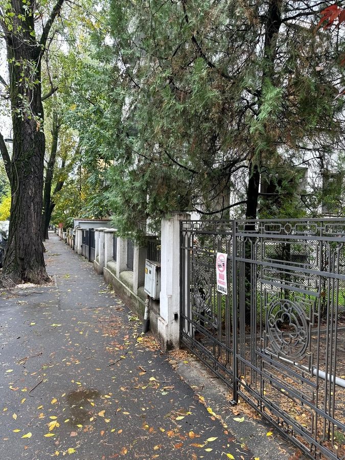 De inchiriat spatiu/ apartamnet 3 camere pe strada Roma - Poză 19