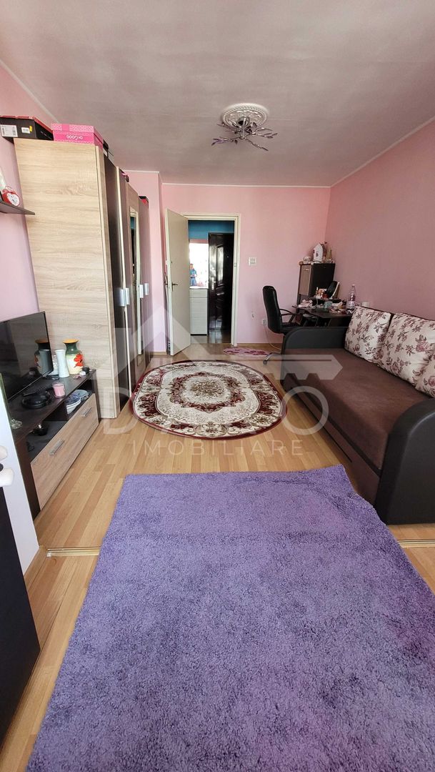 Vanzare apartment 2 camere, Târgu Mureș, Dâmbu Pietros, 42mp utili - Poză 3