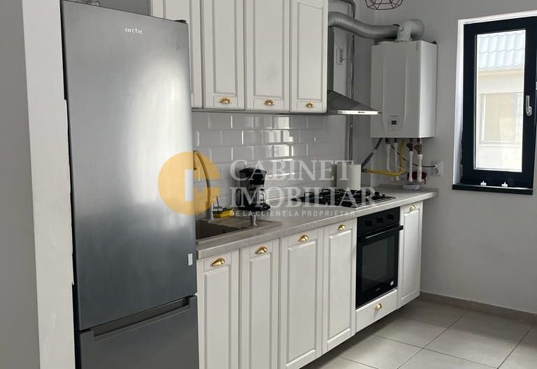 Apartament 2 camere Rediu- Rond Pacurari - Poză 6