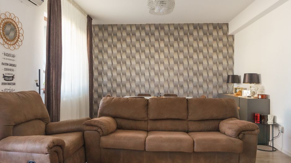 PALAZU MARE -  Vila Duplex cu 4 Camere, Panorama Superba si Curte Amenajata - Poză 24