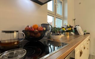 Apartament cu curte individuală | Cisnădie | Mall - Poză 4