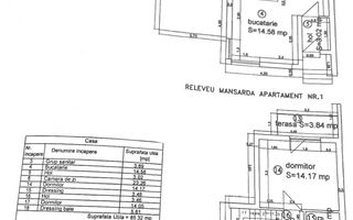 Duplex 3 Camere | Car port | Sanmihaiu Roman - Poză 9