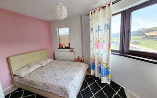 Casa noua, 5 Camere, mobilata, utilata, Alba-Micesti - Poză 25