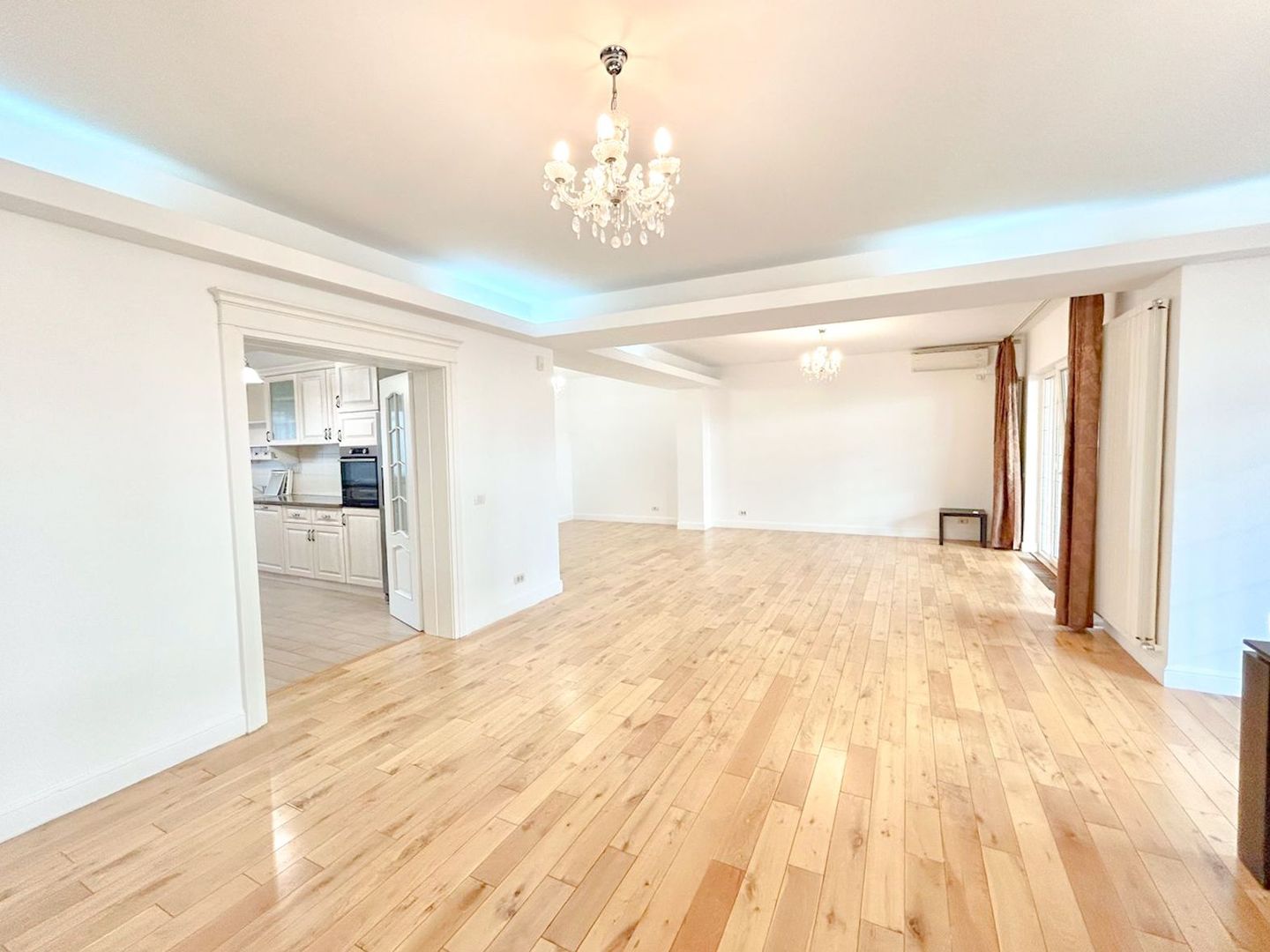 Villas for Rent I London Residence Pipera | 5 Bedrooms | Tennis Court - Poză 10