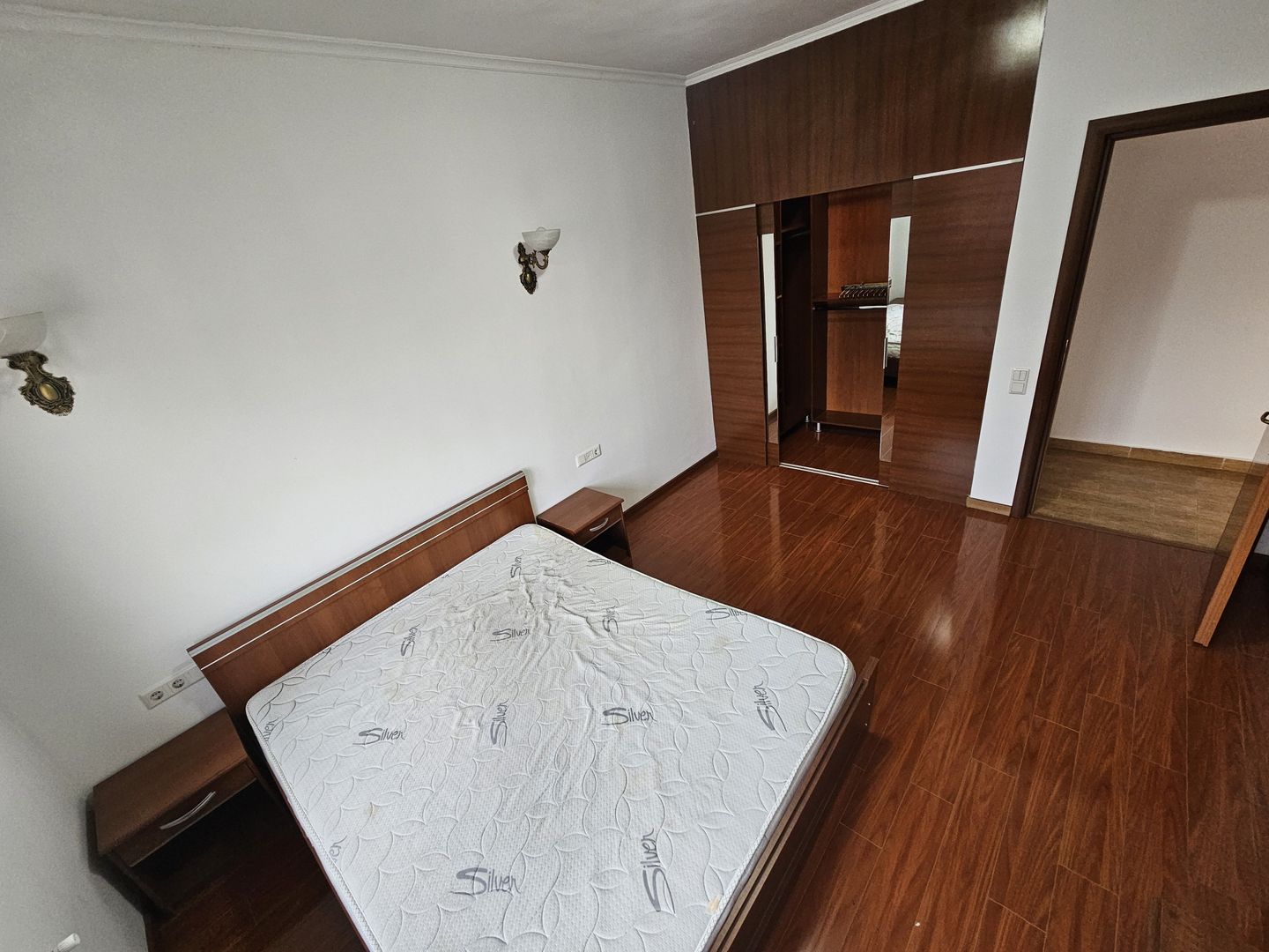Apartament 3 camere de inchirat Rond OMV Pipera loc parcare inclus - Poză 19