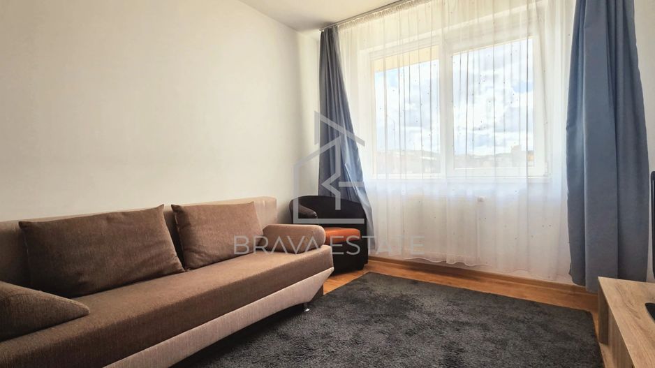 Apartament de închiriat 40 mp, parter,loc de parcare,  zona Eroilor, Floresti - Poză 2