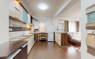 Apartament 2 camere Militari Residence Rezervelor 62 - Poză 8